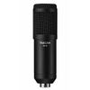 Tascam Dynamic Microphone for Professional Podcasting and Live Streaming (TM-70)