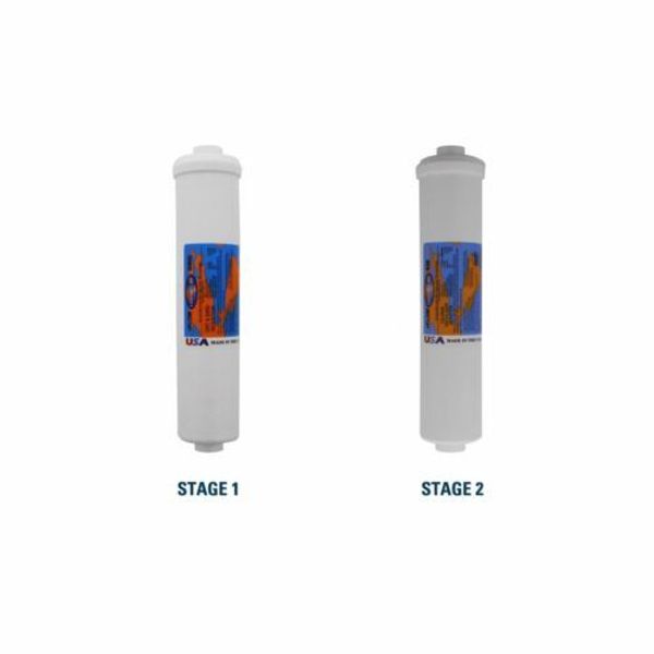Vertex PWC-3500 Water Cooler Filter Kit (Without RO Membrane)
