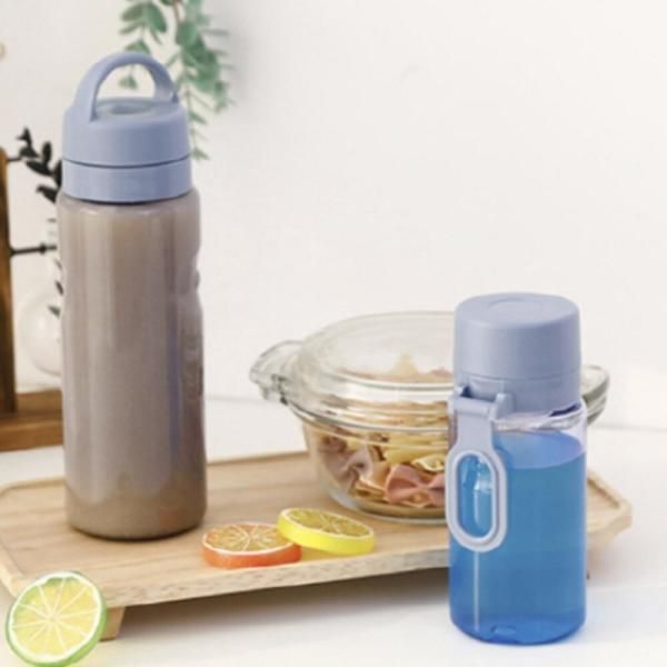 Tea bag tea bag bottle baby bottle material trytan water bottle hot water tea bag with ring