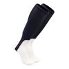 TCK Solid Colored Baseball Stirrups Pattern A (Navy, Medium)