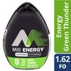 MIO Green Thunder, 1.62-Ounce (Pack of 4)