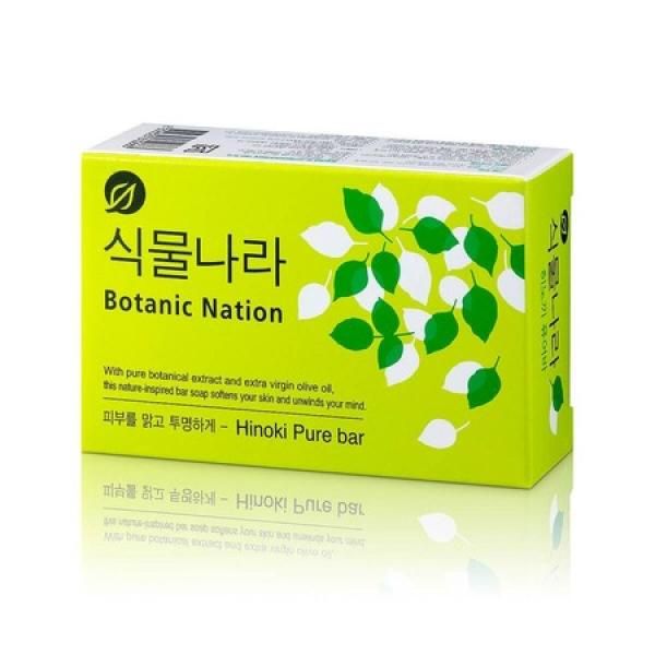 Plant Nation Soap 100g x 48_MC