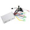 24V‑48V Waterproof LCD Display Panel Electric Bicycle Scooter Brushless Controller Kit (36V/48V 350W)