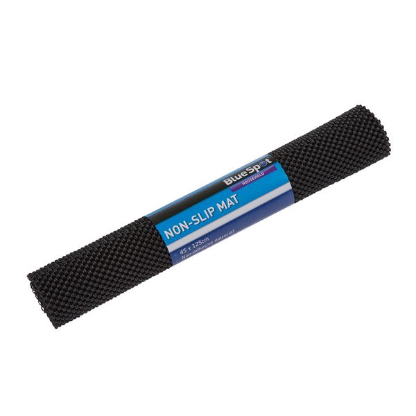 Blue Spot 45500 45 x 125 cm Non-Slip Mat