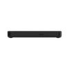 RR-W1-BK (Black) Smartphone CD Recorder "Rakurereco"