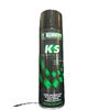 KS Skincréme for athletes.