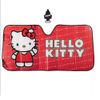 New Hello Kitty Car Window Accessory Windshield Sun Shade Bundle For Kia