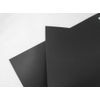 WAKI Rubber Sheet Black Tarp