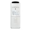 CHQ8BT7053T Ceiling Fan Remote Control 5 DIP SWITCHES with Wall Holder