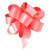 Pull Bow Ribbons - Pack of 20 (Red)