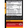 Brain and memory tonic - FISH OIL OMEGA 8060 - support eye vision - 3 Bottles