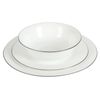 Stainless Steel Cookware Set Nonstick Kitchen Utensils Bakeware 71 Piece