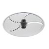 Masterpart Shredding Cutting Grating Disc Compatible With Bosch MultiTalent 3 Food Processor 12007724