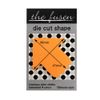 ehime 紙工 Sticky Notes Highlighters Die-Cut husen