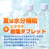 Himalayan Rock Salt Tablet [550 Refills] For Heat Stroke Prevention