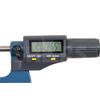 Shars 1-2" 0.00005" Digital Electronic Outside Micrometer Carbide Tip New ^]