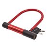 Amtech T1880 10mm D Shackle Bicycle Lock