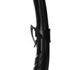 SEAC Liquid Snorkel, Black, one Size (0840023003520A)