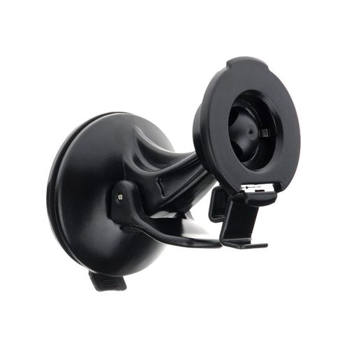 Ramtech Car Windshield Suction Cup GPS Mount with Bracket, Compatible with Nuvi 2457LMT 2497LMT 2539LMT 2557LMT 2558LMTHD 2559LMT 2577LT 2589LMT 2597LMT 2598LMT 2599LMT, SCR