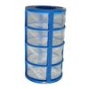 Replacement Filter Screen Solar Pool Purifier Cleaner Ionizer