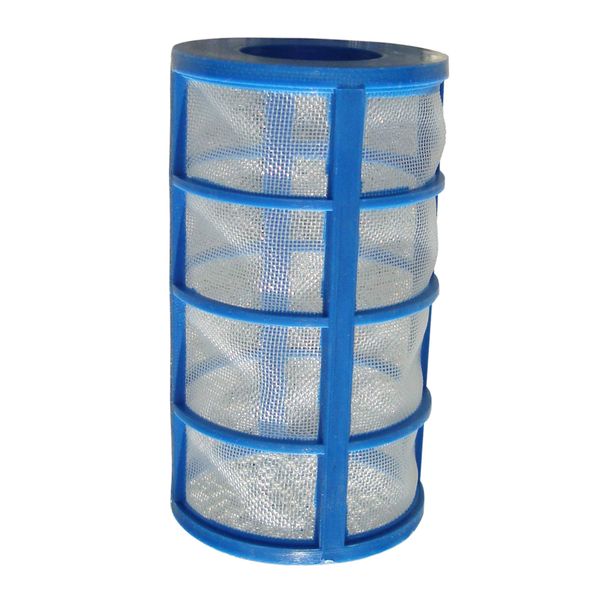 Replacement Filter Screen Solar Pool Purifier Cleaner Ionizer