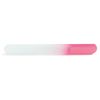 BLAZEK Glass Heel File Antimicrobial Pink