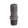 Thrifco 6521010 3/4 Mip x 1 Inch Insert M Adaptor