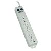 Tripp Lite Power Strip - T - PS-615-HG