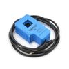 Gravity: Analog AC Current Sensor 20A | AC Current Signal Conversion Module Open Type AC Transformer Probe Included (Non-contact Measurement)