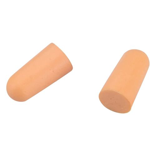 As One JY-30 Ear Plugs (1 Pair/Bag x 200 Bags) / 1-900-51
