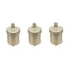 Taco 400-4 1/8-Inch-NPT Float Air Hy-Vent (3-(Pack))
