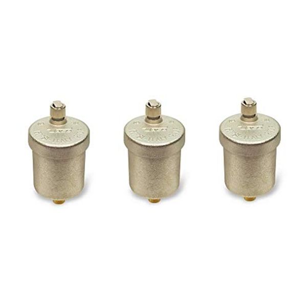 Taco 400-4 1/8-Inch-NPT Float Air Hy-Vent (3-(Pack))