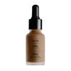 NYX Professional Makeup Total Control Drop Foundation, Precise Dosage, Buildable Coverage, Long Lasting, Vegan Formula, Matte Finish, Shade: Deep Rich