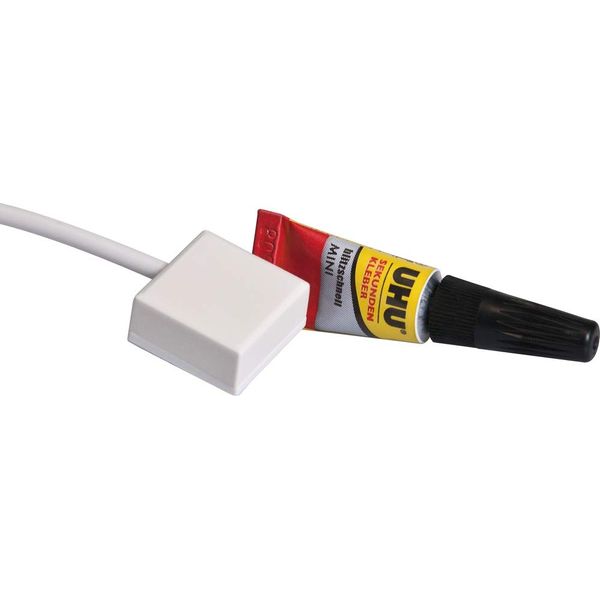 ABUS Alarm Cable