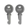 Ifam 085000 – Padlock inox50