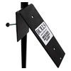 Rolls MSC106 Microphone Stand Clamp