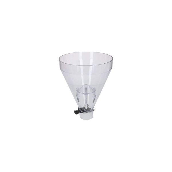 Astoria CMA/Mazzer Grinder-Dispenser Coffee Hopper