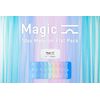 メニコンマジック(30枚入) 1箱(1日使い捨て コンタクトレンズ) 【BC】8.6 【PWR】-3.00