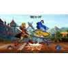 Medieval Games (Wii) (Nintendo Wii)
