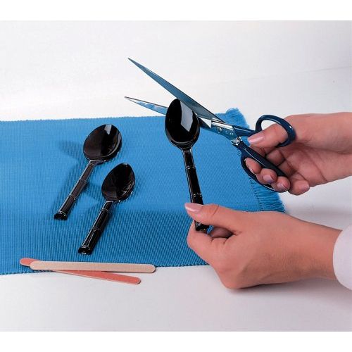 Small plastic spoons [Electronics]