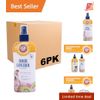 Veterinarian Recommended Dog Deodorizing Spray - Between Baths Odor Eliminator