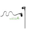 Original Cellet 3.5mm Stereo In-Ear Headset, Premium Tangle Free Cable