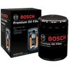Bosch 72163 Oil Filter