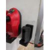 3D Printed Wall Mount for Milwaukee 2485-20 Right Angle Die Grinder M12