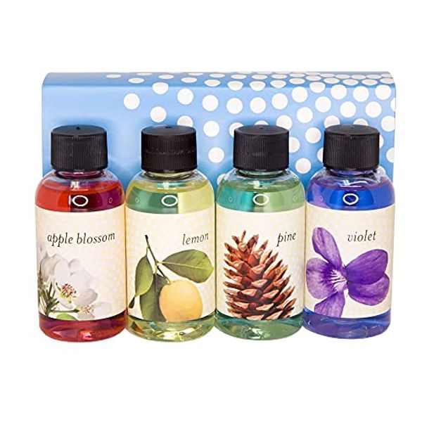 RAINBOW and RainMate Genuine Assorted Fragrance Pack