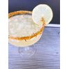 Cocktail Rimmer (Masala Sunrise)