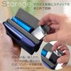 SOAREM Case for Ilma1 Compatible with Ilma I1, PU Leather, Thin (Light Green)