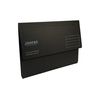 Pack of 100 Black Card Premium Foolscap Document Wallets