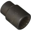 Sunex 5525#5 Spline Drive 15/16-Inch Impact Socket
