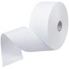 ForPro Non-Woven Epilating Roll for Body and Facial Hair Removal, Tear-Resistant, Lint-Free, 3” x 100 Yards, White